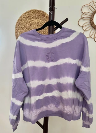 Sweat pull&bear M, marke: Pull & Bear, zustand: Neu, mit Etikett, größe: M / 38 / 10, 9,00 €, 10,15 € inklusive Vinted-Käuferschutz