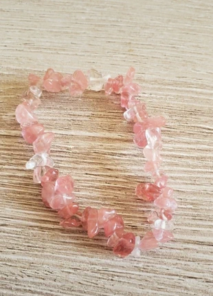 Jolie bracelet quartz rose neuf, état: Très bon état, 3,50 €, 4,38 € Protection acheteurs incluse