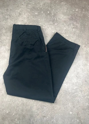 Pantalon Chino Ralph Lauren Taille FR45 W35 L30 Homme Noir Coton #C6, brand: Ralph Lauren, condition: Very good, size: W35, €25.70, €27.69 includes Buyer Protection