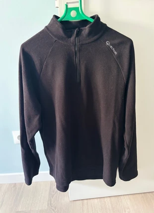 Forro polar Quechua talla L, marque: Quechua, état: Très bon état, taille: L, 7,00 €, 8,05 € Protection acheteurs incluse