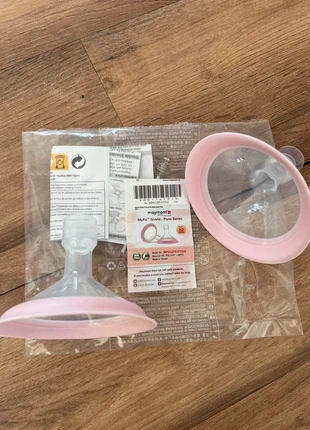 Téterelles Maymom pano 15mm, brand: maymom, condition: Very good, €15.00, €16.45 includes Buyer Protection