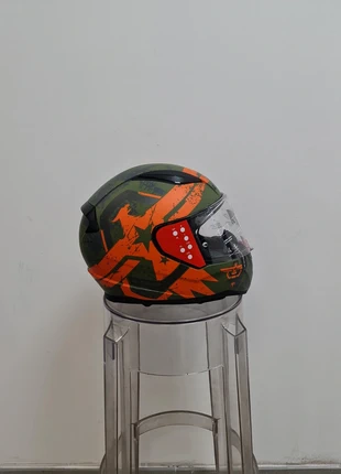 Casco integrale moto Ls2 FF353 Rapid II Taglia M, brand: LS2, condizioni: Nuovo con cartellino, taglia: M, €70.00, €74.20 include la Protezione acquisti Pro