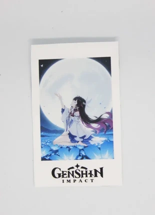 Polaroid - Columbina, brand: miHoYo, condition: New without tags, €1.99, €2.79 includes Buyer Protection