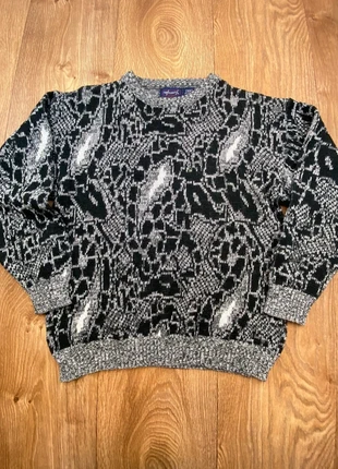 Pull vintage femme taille M (#P48), marque: Vintage Dressing, état: Très bon état, taille: M / 38 / 10, 16,00 €, 17,50 € Protection acheteurs (Pro) incluse