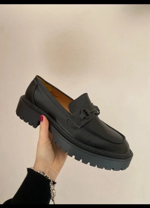 Mocassini, zustand: Neu, mit Etikett, größe: 41, 13,00 €, 14,35 € inklusive Vinted-Käuferschutz