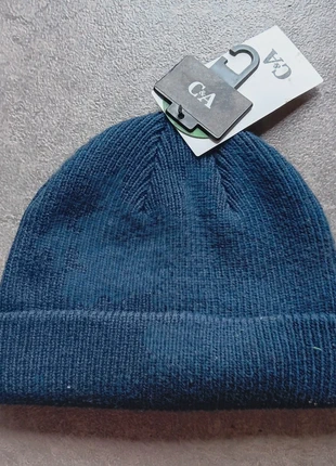 Bonnet enfant C&A, marque: C&A, état: Neuf avec étiquette, taille: Taille unique, 3,10 €, 3,96 € Protection acheteurs incluse