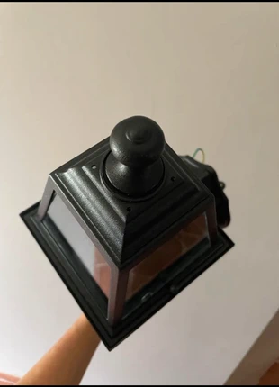 Farolillo de exterior /interior, état: Très bon état, 9,00 €, 10,15 € Protection acheteurs incluse