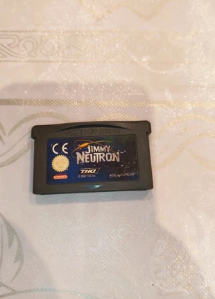 Jimmy neutron, état: Très bon état, 10,00 €, 11,20 € Protection acheteurs incluse