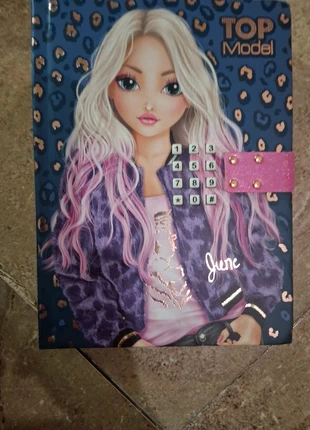 Diario electrónico niñas Depesche, marque: DEPESCHE, état: Très bon état, taille: Taille unique, 1,50 €, 2,28 € Protection acheteurs incluse