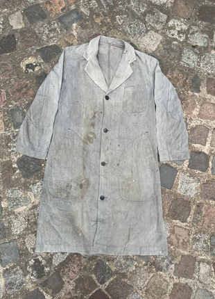 Blouse salt and pepper ancienne, brand: WORKWEAR, condition: Satisfactory, size: M, €75.00, €79.45 includes Buyer Protection
