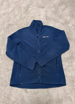 Berghaus Fleece Jacket | Men’s Medium, brand: Berghaus, condition: Very good, size: M, £18.00, £19.60 includes Buyer Protection