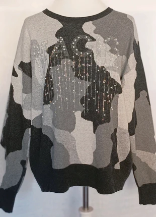 Pull femme Papareil Fashion taille 40, marke: papareil, zustand: Sehr gut, größe: L / 40 / 12, 6,00 €, 7,00 € inklusive Vinted-Käuferschutz