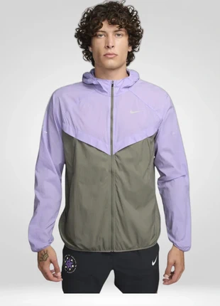 Veste Nike Running Stride taille S, marke: Nike, zustand: Neu, mit Etikett, größe: S, 55,00 €, 58,45 € inklusive Vinted-Käuferschutz