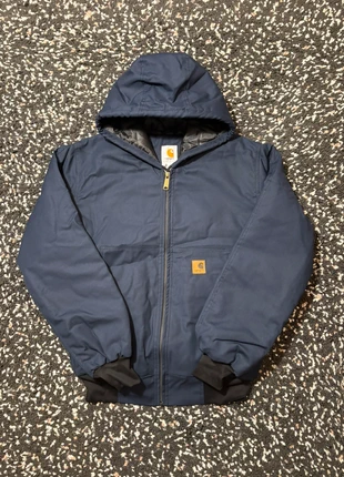 Carhartt Rework Jacket - Dark Blue / Size S, marca: Carhartt, estado: Nuevo sin etiquetas, tamaño: S, 70,00 €, 74,20 € Protección al comprador incluida