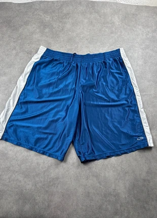 Short de sport large bleu Champion taille 2XL homme poche basketball - SHO0772, marca: Champion, estado: Muy bueno, tamaño: XXL, 10,00 €, 11,20 € Protección al comprador Pro incluida