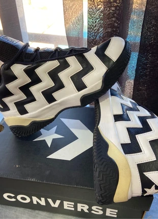 Sapatilhas Converse 39 VLTG ed limitada, marque: Converse, état: Très bon état, taille: 39, 20,00 €, 21,70 € Protection acheteurs incluse