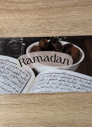 Page de garde ramadan - Enveloppe budgétaire A6, marque: Fait Main, état: Neuf, 1,50 €, 2,28 € Protection acheteurs (Pro) incluse
