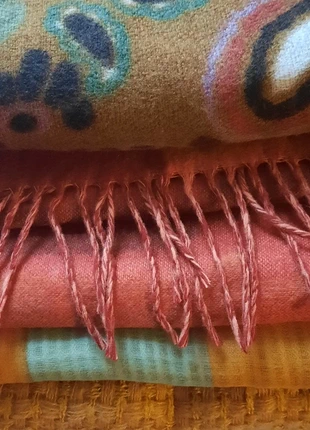 Wintersjaals, marque: Zara, état: Très bon état, 6,00 €, 7,00 € Protection acheteurs incluse