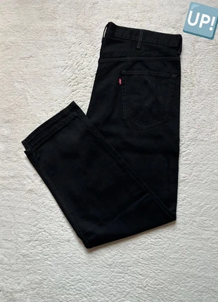 Pantalon jean Levi’s 505 vintage 00’s - Noir - Syraigjt fit - 42x34 (FR52), marque: Levi's, état: Très bon état, taille: W42 | FR 52, 29,90 €, 32,10 € Protection acheteurs (Pro) incluse