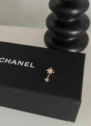 ear cuff doré boucle d'oreille sans trou faux piercing anneaux hélix or fin tendance, marque: Pandora, état: Très bon état, 10,00 €, 11,20 € Protection acheteurs (Pro) incluse