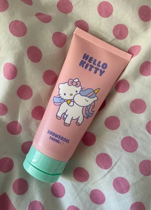 Lotion du corps Hello kitty, brand: Hello Kitty, condition: New with tags, €3.00, €3.85 includes Buyer Protection