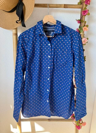 Camisa Tommy Hilfiger, marca: Tommy Hilfiger, estado: Muy bueno, tamaño: S / 36 / 8, 20,00 €, 21,00 € Protección al comprador incluida