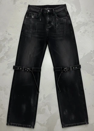 Jean Vintage 90s unisexe, marque: Vintage Dressing, état: Neuf sans étiquette, taille: S / 36 / 8, 64,99 €, 68,94 € Protection acheteurs (Pro) incluse