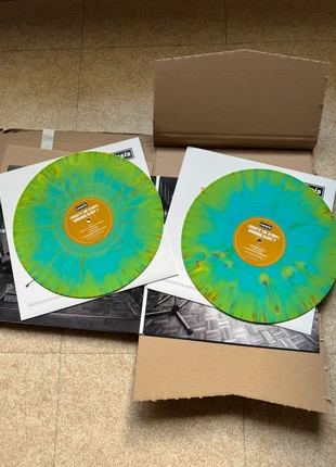 Oasis – What’s The Story Morning Glory 30th Anniversary Edition – Limited to 5000 copies, état: Neuf avec étiquette, 90,00 €, 95,20 € Protection acheteurs incluse