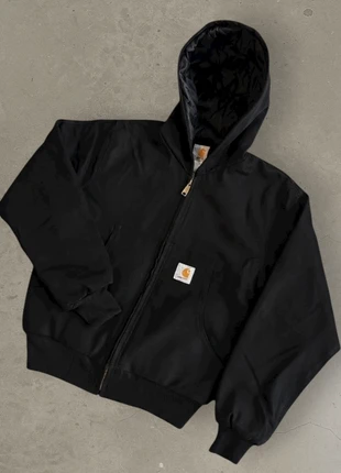 Veste Activ Jacket Carhartt M, brand: Carhartt, condizioni: Ottime, taglia: M, €69.00, €73.15 include la Protezione acquisti