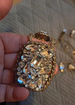 Cinture bijoux, état: Neuf sans étiquette, taille: 85 cm, 5,00 €, 5,95 € Protection acheteurs incluse