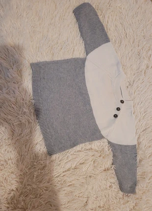 Pull 9 mois, brand: Verbaudet, condizioni: Ottime, taglia: 6-9 mesi / 68 cm, €3.00, €3.85 include la Protezione acquisti