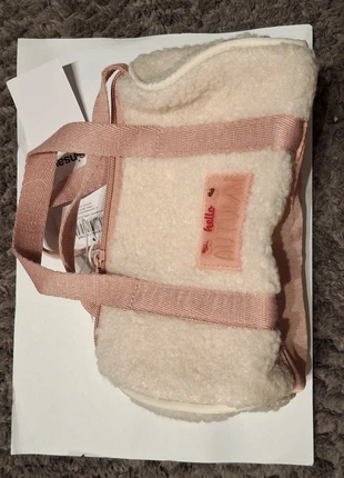 Handtasche - neuwertig, marque: Sinsay, état: Neuf avec étiquette, 5,00 €, 5,95 € Protection acheteurs incluse