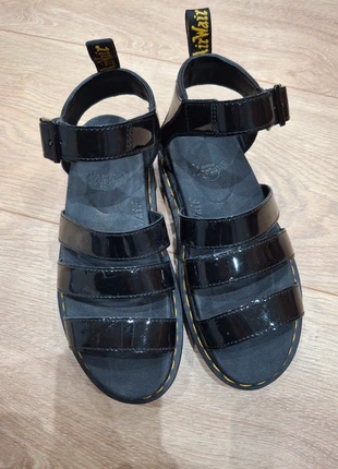 Dr Marten Blaire Sandals, brand: Dr. Martens, condition: Very good, size: 39, €53.00, €56.35 includes Buyer Protection
