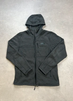 Veste polaire à capuche The North Face grise taille M intérieur moumoute 100% polyester, marque: The North Face, état: Bon état, taille: M, 10,00 €, 11,20 € Protection acheteurs incluse