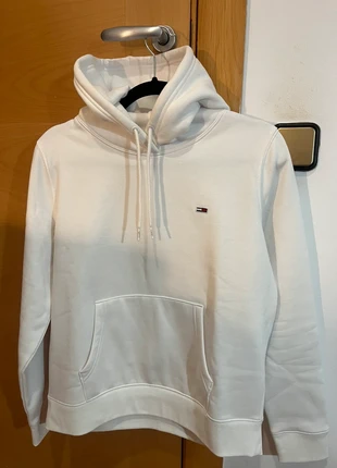 Sudadera - hoodie Tommy Hilfiger, marca: Tommy Hilfiger, estado: Novo sem etiquetas, tamanho: S / 36 / 8, €22.00, €23.80 inclui Proteção do Comprador