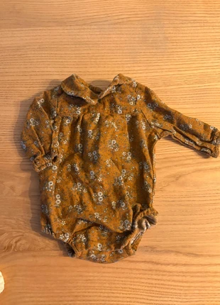 Bodies, marque: Verbaudet, état: Très bon état, taille: Jusqu'à 1 mois / 50 cm, 1,00 €, 1,75 € Protection acheteurs incluse