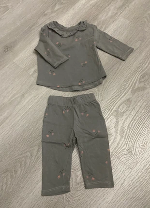 Ensemble bébé fille, marque: TEX, état: Très bon état, taille: 3-6 mois / 62 cm, 3,00 €, 3,85 € Protection acheteurs incluse