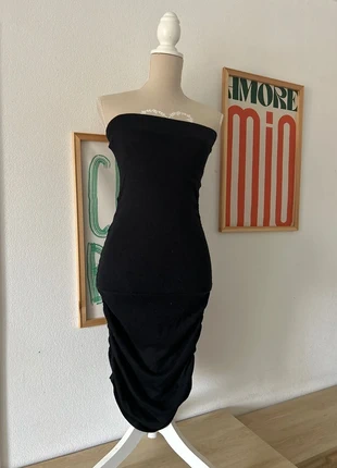 Autre robe Morgan noir taille S, brand: Morgan, condition: Very good, size: S / 36 / 8, €12.00, €13.30 includes Buyer Protection Pro