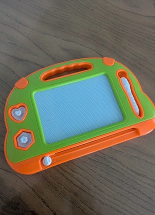 Tableau magique, condition: Very good, size: 9-12 months / 74 cm, €2.00, €2.80 includes Buyer Protection