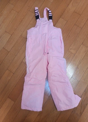 Salopette neve, brand: Impidimpi, condizioni: Ottime, taglia: 4 anni / 104 cm, €8.00, €9.10 include la Protezione acquisti