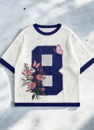 Maillot American Style Vintage Old School USA 90s, marque: Vintage Dressing, état: Très bon état, taille: L, 32,99 €, 35,34 € Protection acheteurs incluse