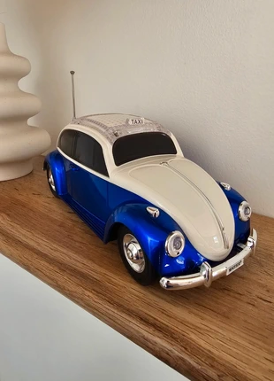 Enceinte Bluetooth coccinelle bleu 🔵, état: Neuf avec étiquette, 22,00 €, 23,80 € Protection acheteurs (Pro) incluse