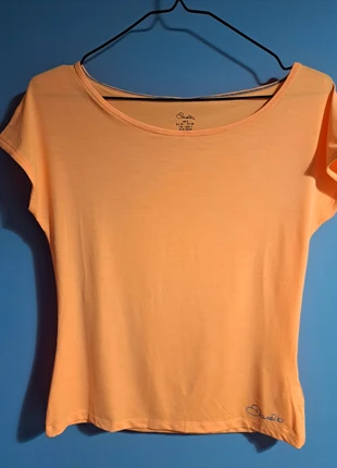 Dare2b bright orange | women's t-shirt | Size S - UK 8 | Light weight, brand: Dare2B, condition: New without tags, size: S / 36 / 8, €4.00, €4.90 includes Buyer Protection