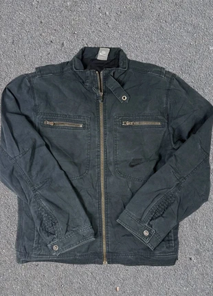 Veste Nike épaisse vintage noir taille M, marque: Nike, état: Très bon état, taille: M / 38 / 10, 19,90 €, 21,60 € Protection acheteurs (Pro) incluse