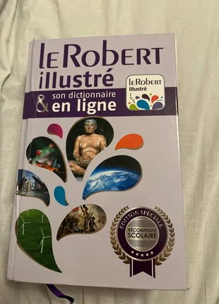 Dictionnaire, condition: Like new, €5.00, €5.95 includes Buyer Protection
