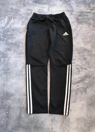 Adidas Joggers Size S/M Unisex black Adidas Vintage Sport, marca: adidas, estado: Muy bueno, tamaño: S, 12,50 €, 13,83 € Protección al comprador incluida