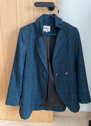 Chaqueta tipo americana, marque: Maggie, état: Très bon état, taille: S / 36 / 8, 10,00 €, 11,20 € Protection acheteurs incluse