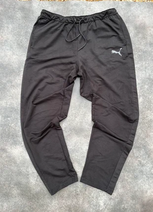 Trackpant jogging Puma vintage Noir XL Homme y2k streetwear, brand: Puma, condition: New without tags, size: XL, €7.90, €9.00 includes Buyer Protection