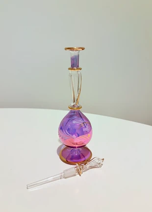 Fiole flacon décoratif neuf LOT262, marca: Fabrication Artisanale, estado: Nuevo, 7,00 €, 8,05 € Protección al comprador incluida