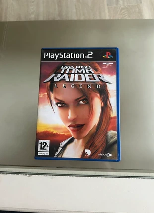 Tomb Raider Legend - PS2, état: Bon état, 3,00 €, 3,85 € Protection acheteurs incluse